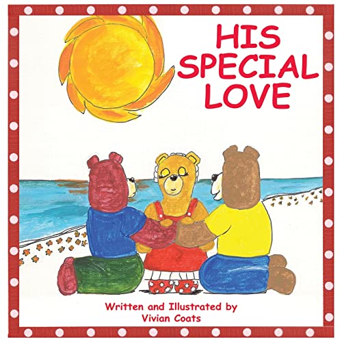 Stock image for His Special Love for sale by Lucky's Textbooks