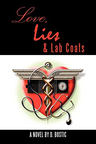 9781449019808: Love, Lies & Lab Coats