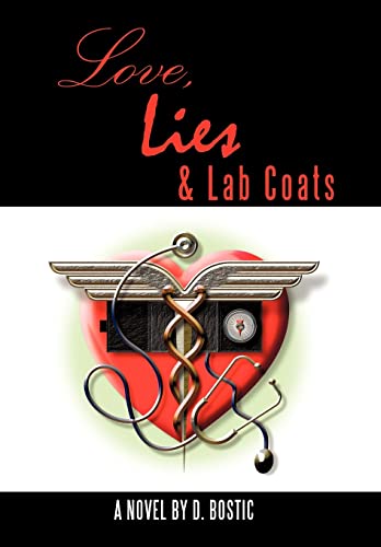 9781449019815: Love, Lies & Lab Coats