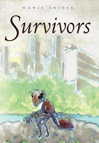 9781449020118: Survivors