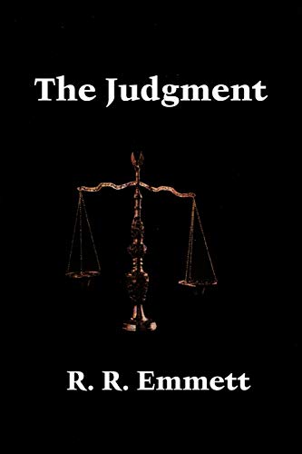 The Judgment - R. R. Emmett