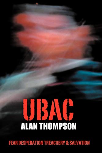 Stock image for Ubac for sale by WorldofBooks