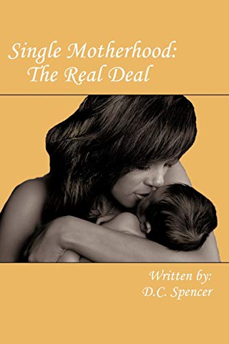 Beispielbild fr Single Motherhood: The Real Deal zum Verkauf von Chiron Media