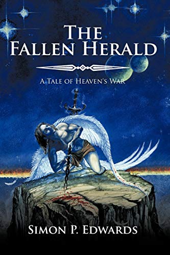 Stock image for The Fallen Herald for sale by WorldofBooks