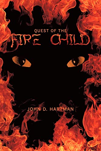 Stock image for Quest of the Fire Child for sale by Chiron Media