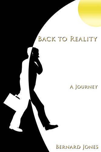 Beispielbild fr Back to Reality: A Journey zum Verkauf von Chiron Media