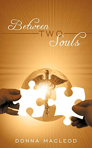 Stock image for Between Two Souls for sale by Chiron Media