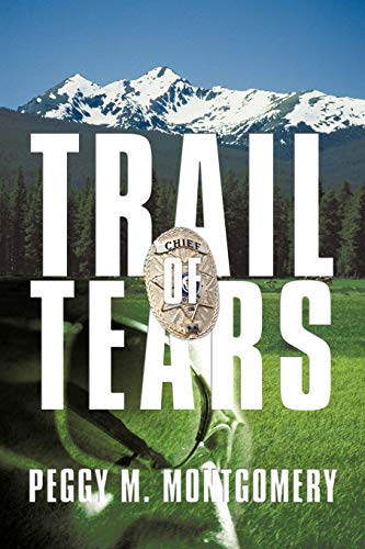 9781449029791: Trail of Tears