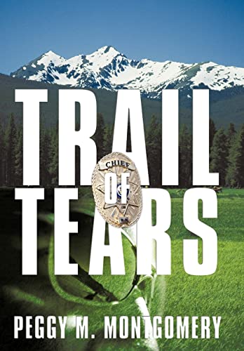 9781449029807: Trail of Tears