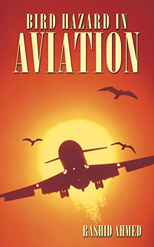 9781449033347: Bird Hazard in Aviation