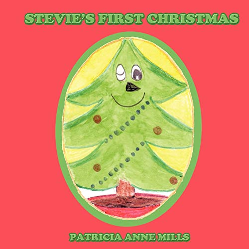 9781449034528: Stevie's First Christmas