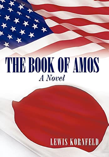 Stock image for The Book of Amos for sale by Lucky's Textbooks