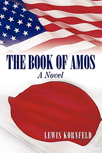 The Book of Amos: A Novel (9781449037574) by Kornfeld, Lewis