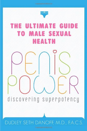 Stock image for Penis Power: Discovering Superpotency for sale by ThriftBooks-Dallas