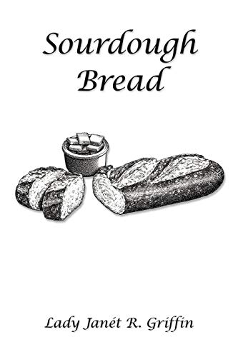 Beispielbild fr Sourdough Bread zum Verkauf von PBShop.store US