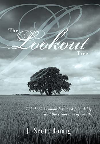 Stock image for The Lookout Tree for sale by Lucky's Textbooks