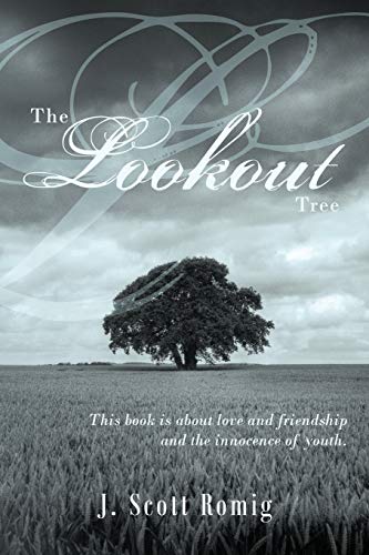 Stock image for The Lookout Tree for sale by Solomon's Mine Books