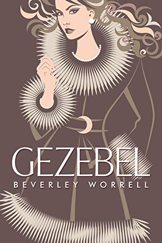 Stock image for Gezebel for sale by Chiron Media