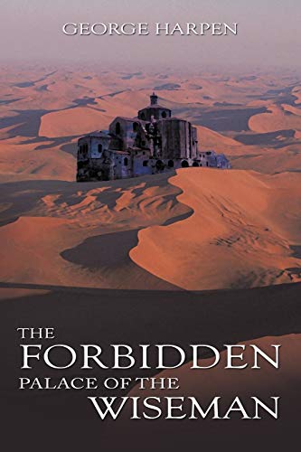 9781449042127: The Forbidden Palace of the Wiseman