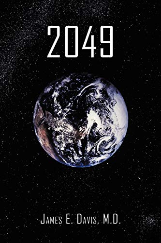 Stock image for 2049 for sale by Bookmans