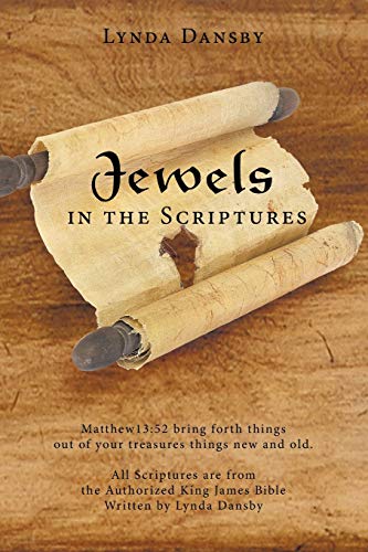 Imagen de archivo de Jewels in the Scriptures a la venta por Lucky's Textbooks