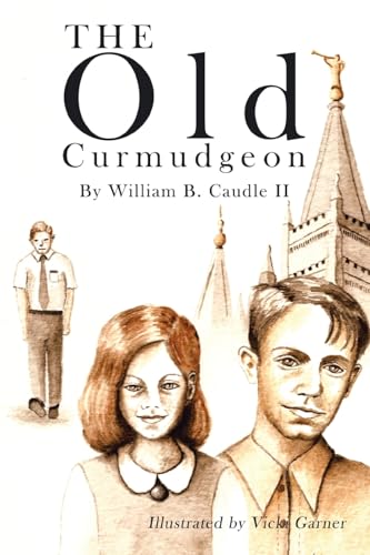 9781449043605: The Old Curmudgeon