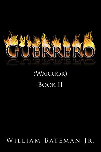 Imagen de archivo de Guerrero (Warrior) Book II a la venta por Lucky's Textbooks