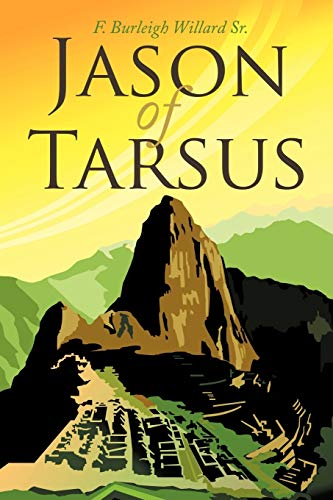 9781449045272: Jason of Tarsus