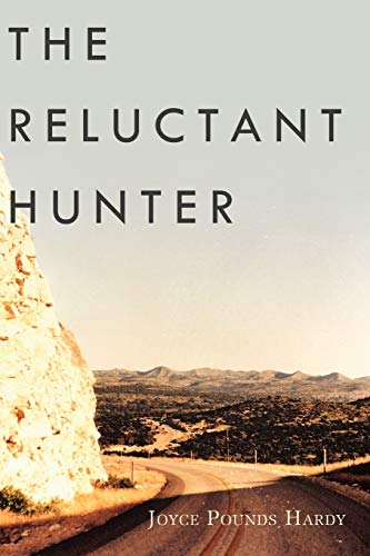9781449046286: The Reluctant Hunter