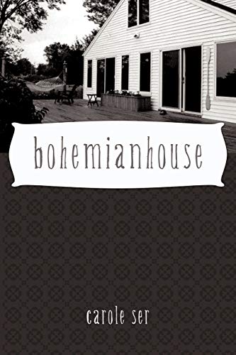 Stock image for Bohemianhouse for sale by Chiron Media