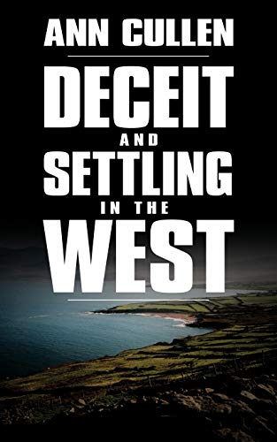 Stock image for Deceit and Settling in the West for sale by Chiron Media