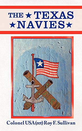 Stock image for The Texas Navies for sale by Book Deals