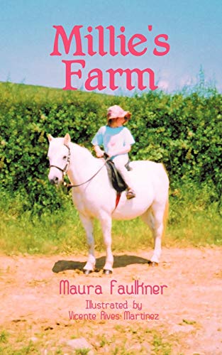 Imagen de archivo de Millie's Farm a la venta por Chiron Media