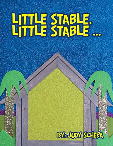 Beispielbild fr Little Stable, Little Stable zum Verkauf von Books From California