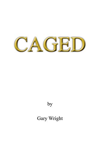 Stock image for Caged for sale by WorldofBooks