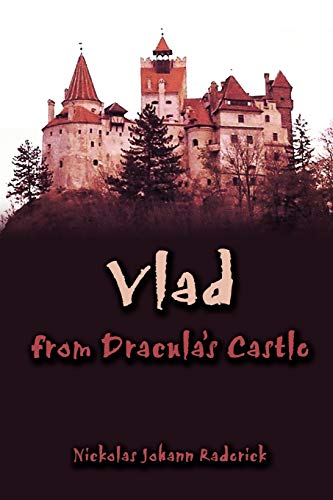 Stock image for Vlad from Dracula's Castle for sale by Lucky's Textbooks