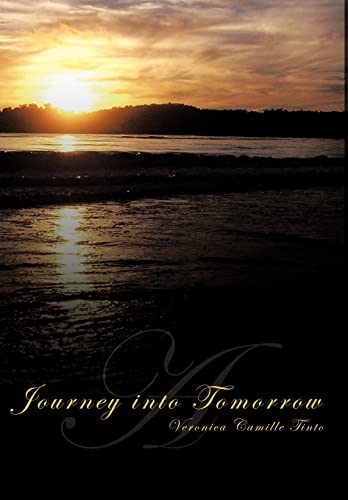 Stock image for A Journey into Tomorrow for sale by Lucky's Textbooks