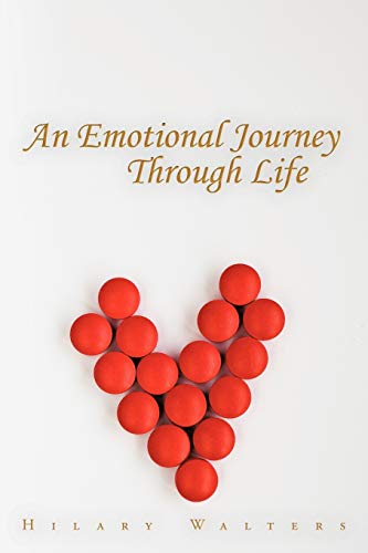 Beispielbild fr An Emotional Journey Through Life zum Verkauf von Chiron Media