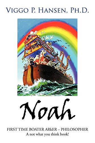 Stock image for Noah: First Time Boater Arker - Philosopher for sale by Lucky's Textbooks