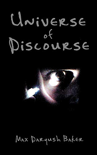 Stock image for Universe of Discourse for sale by Lucky's Textbooks
