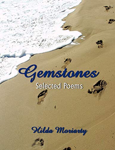Beispielbild fr Gemstones: Selected Poems zum Verkauf von Chiron Media