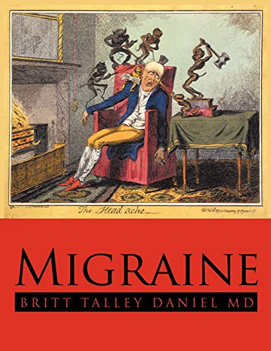 9781449069629: Migraine