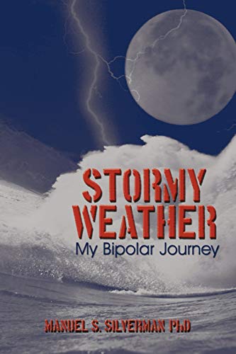 Stock image for Stormy Weather: My Bipolar Journey for sale by Open Books