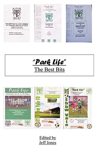 Beispielbild fr Park Life the Best Bits zum Verkauf von Chiron Media