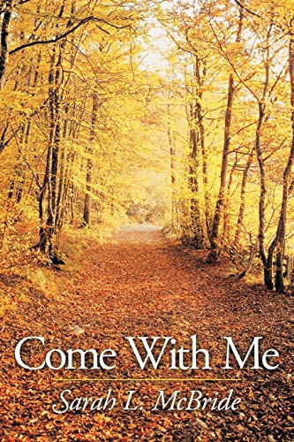 Stock image for Come With Me for sale by PBShop.store US