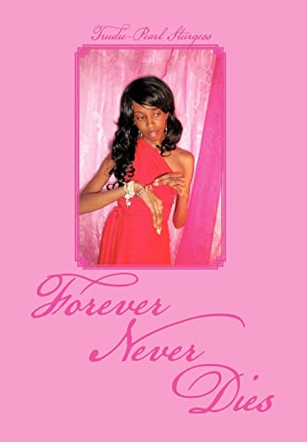 Imagen de archivo de Forever Never Dies a la venta por PBShop.store US