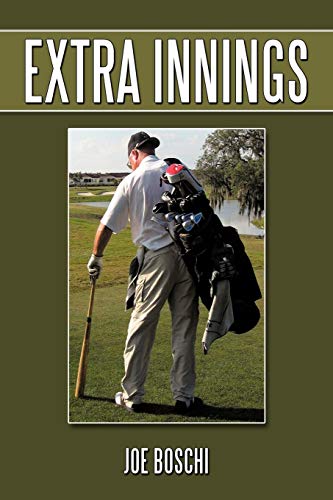 Stock image for Extra Innings for sale by Harbor Books LLC