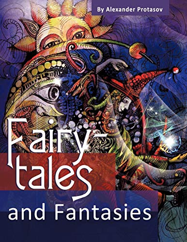 Stock image for FairyTales and Fantasies for sale by PBShop.store US