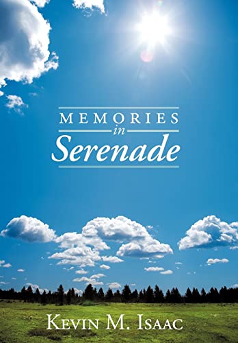 Stock image for Memories in Serenade for sale by Lucky's Textbooks