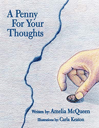 9781449080464: A Penny for Your Thoughts